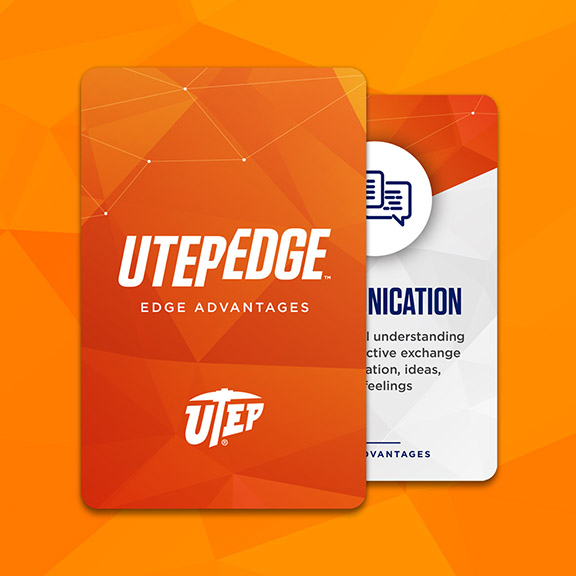 UTEP Edge