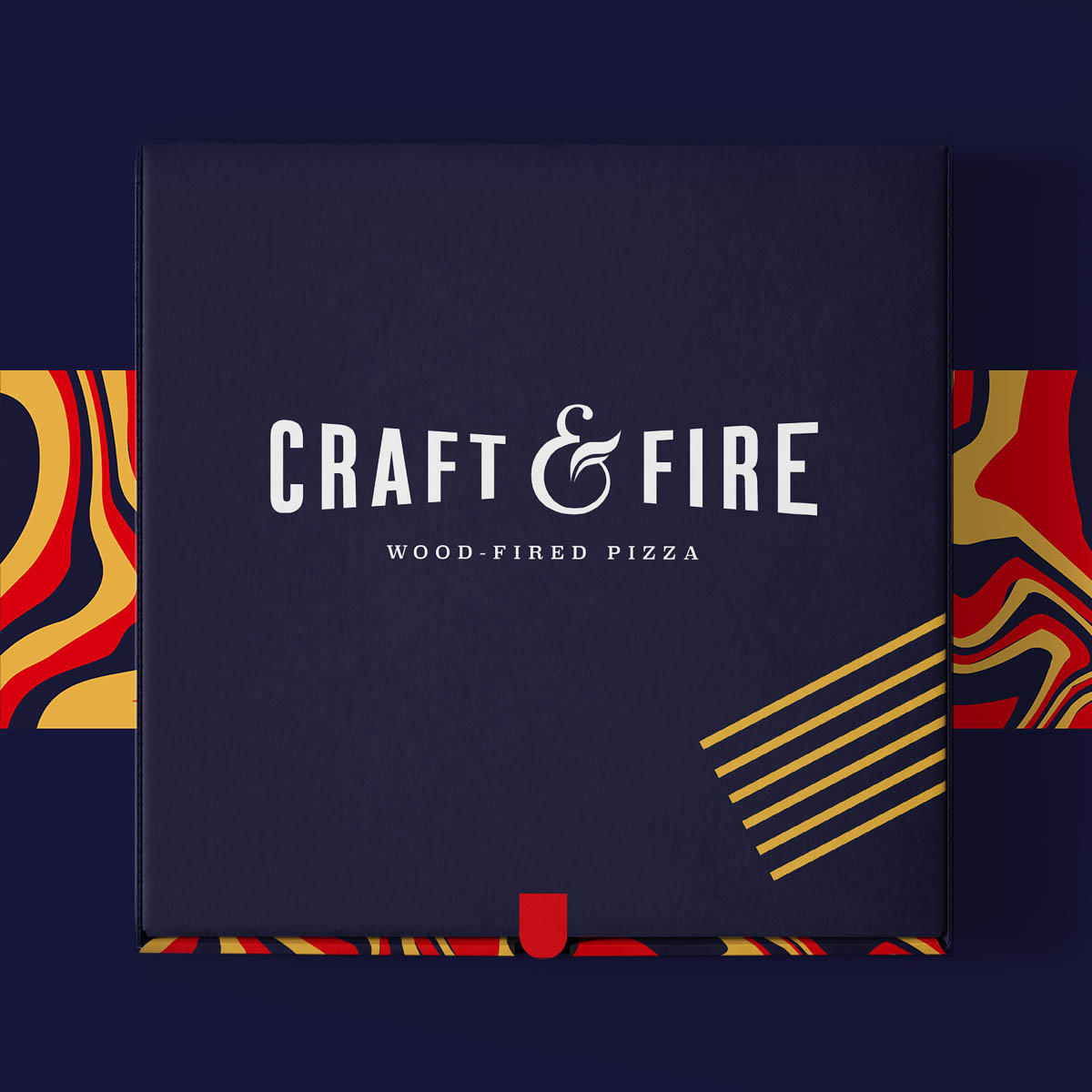 Craft & Fire