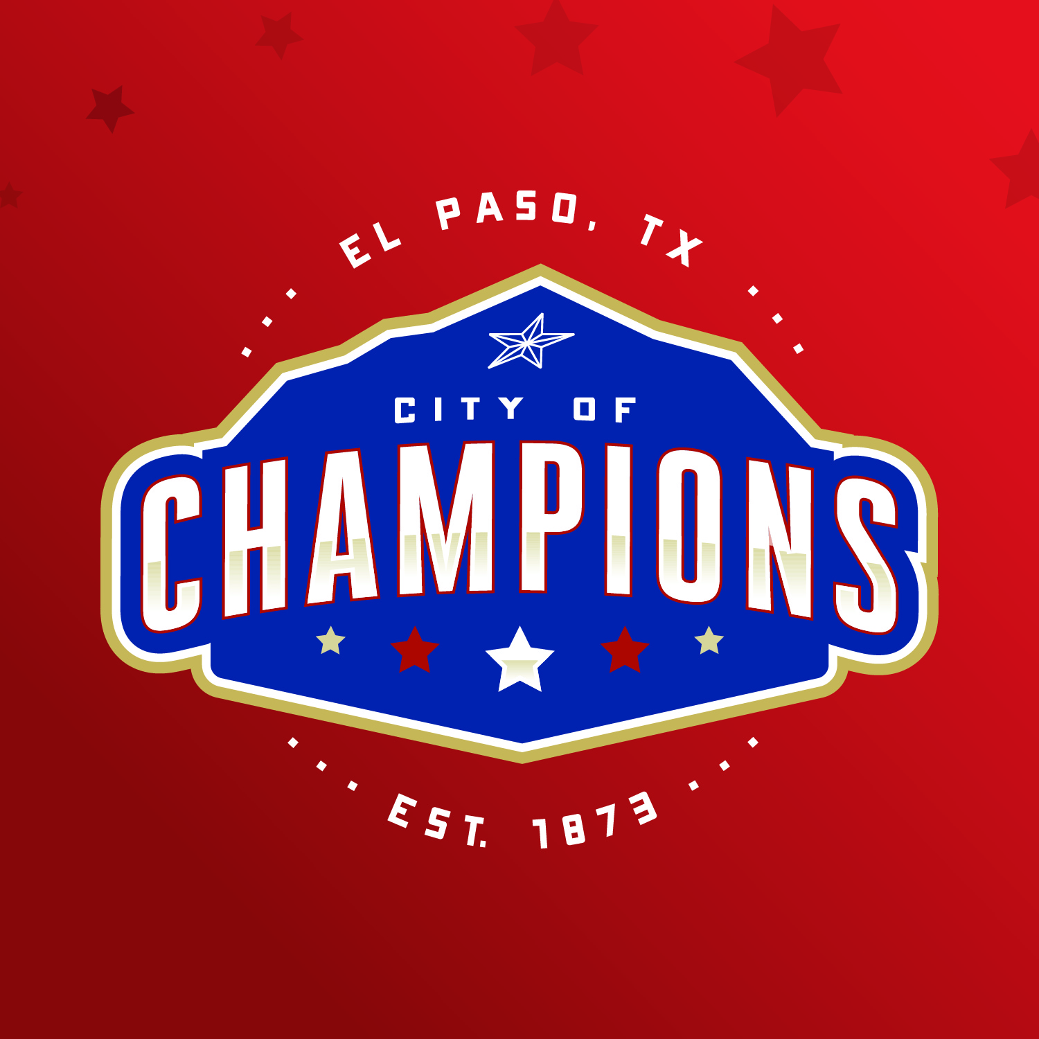 City of Champions – All America City Award 2018