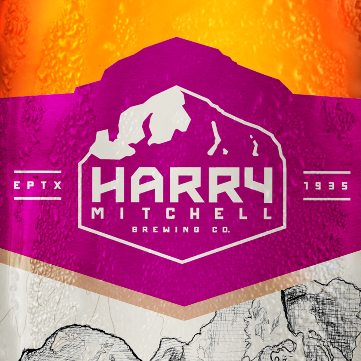 Harry Mitchell Brewing Co.