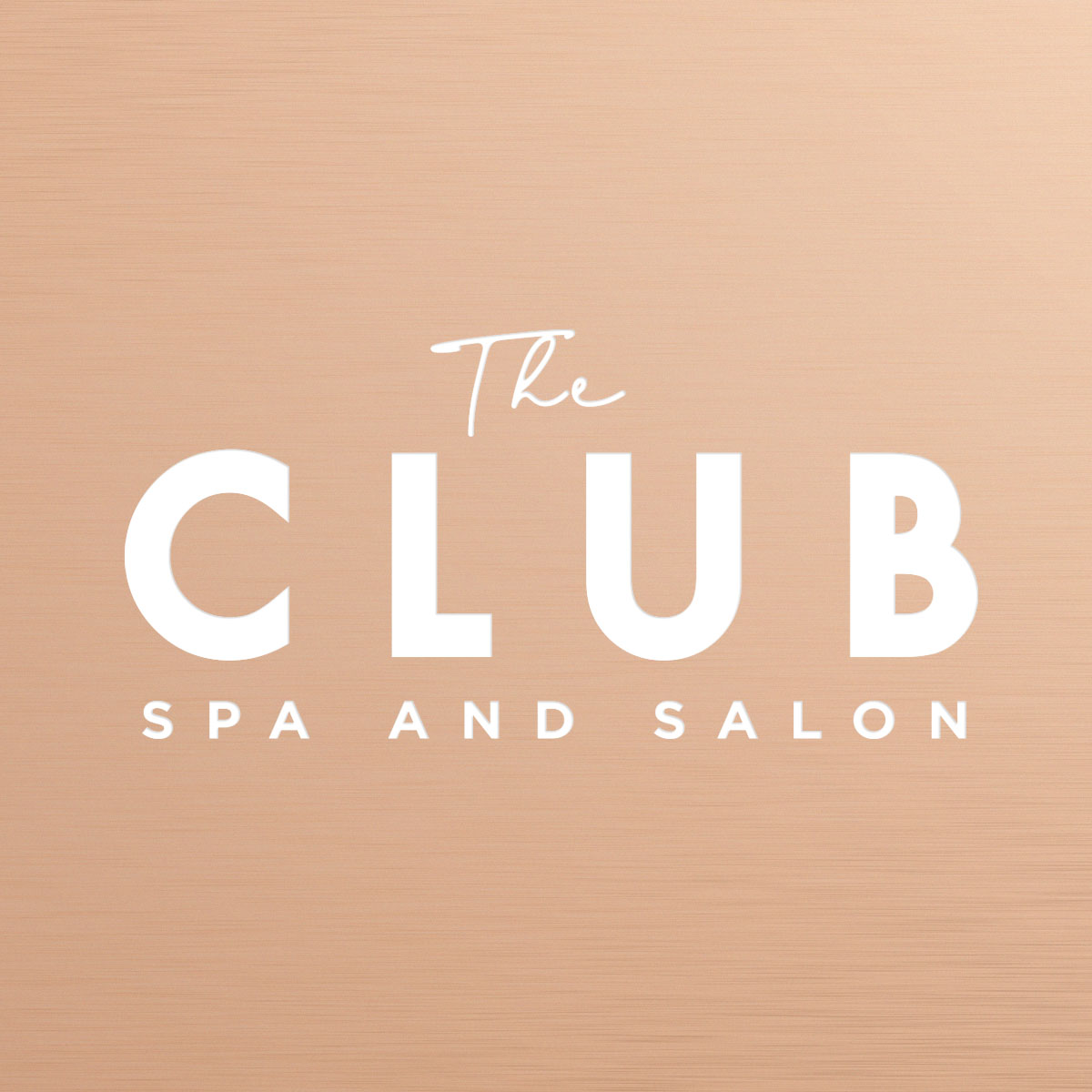The Club Spa & Salon